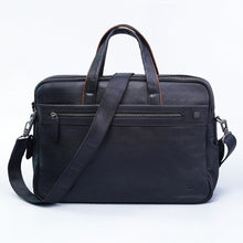 โหลดรูปภาพลงในเครื่องมือใช้ดูของ Gallery กระเป๋าเอกสารหนัง