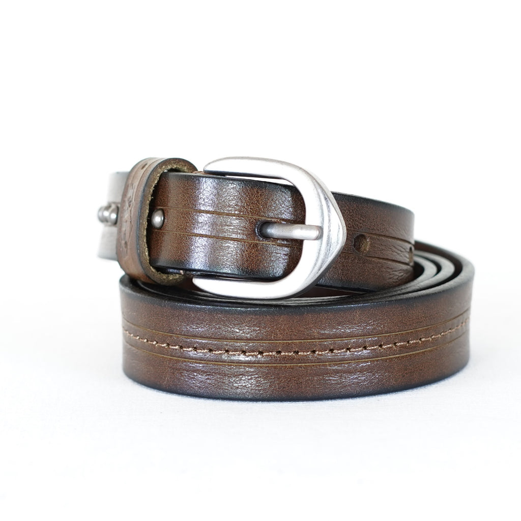 เข็มขัดหนังผู้หญิง รุ่น BE-ACL-3