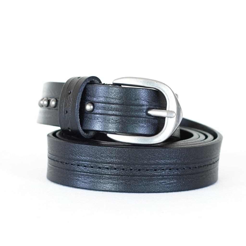 เข็มขัดหนังผู้หญิง รุ่น BE-ACL-3