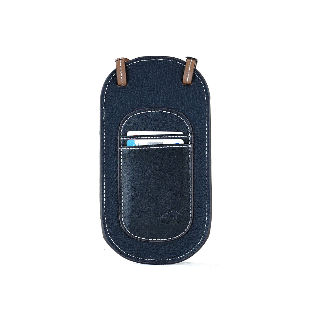 กระเป๋าหนังผู้หญิง /กระเป๋าหนังสะพายข้างผู้หญิง สี ดำ รุ่น B-BK-5193 Grace