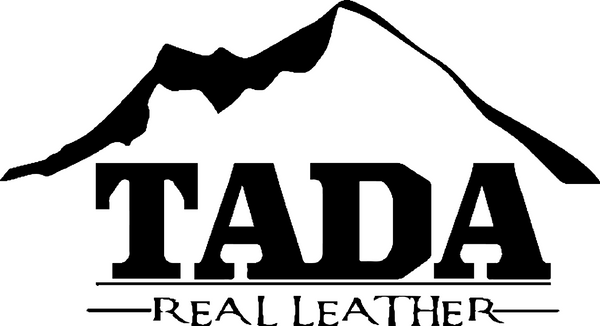 TADA Real Leather