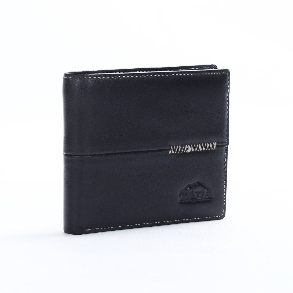 กระเป๋าสตางค์หนังแท้