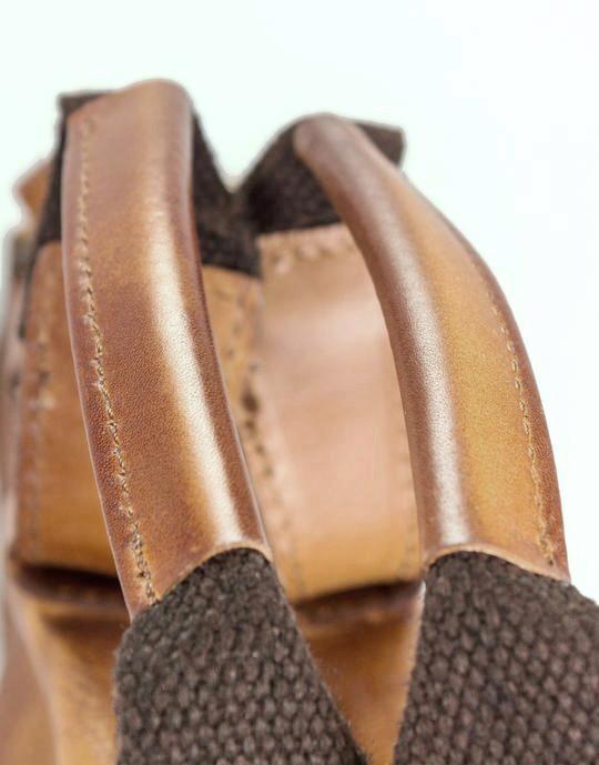 กระเป๋าเอกสารหนัง