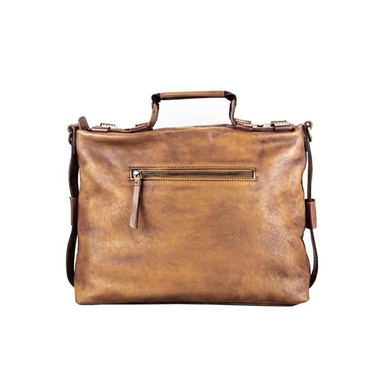 กระเป๋าหนังใส่โน๊ตบุ๊ค