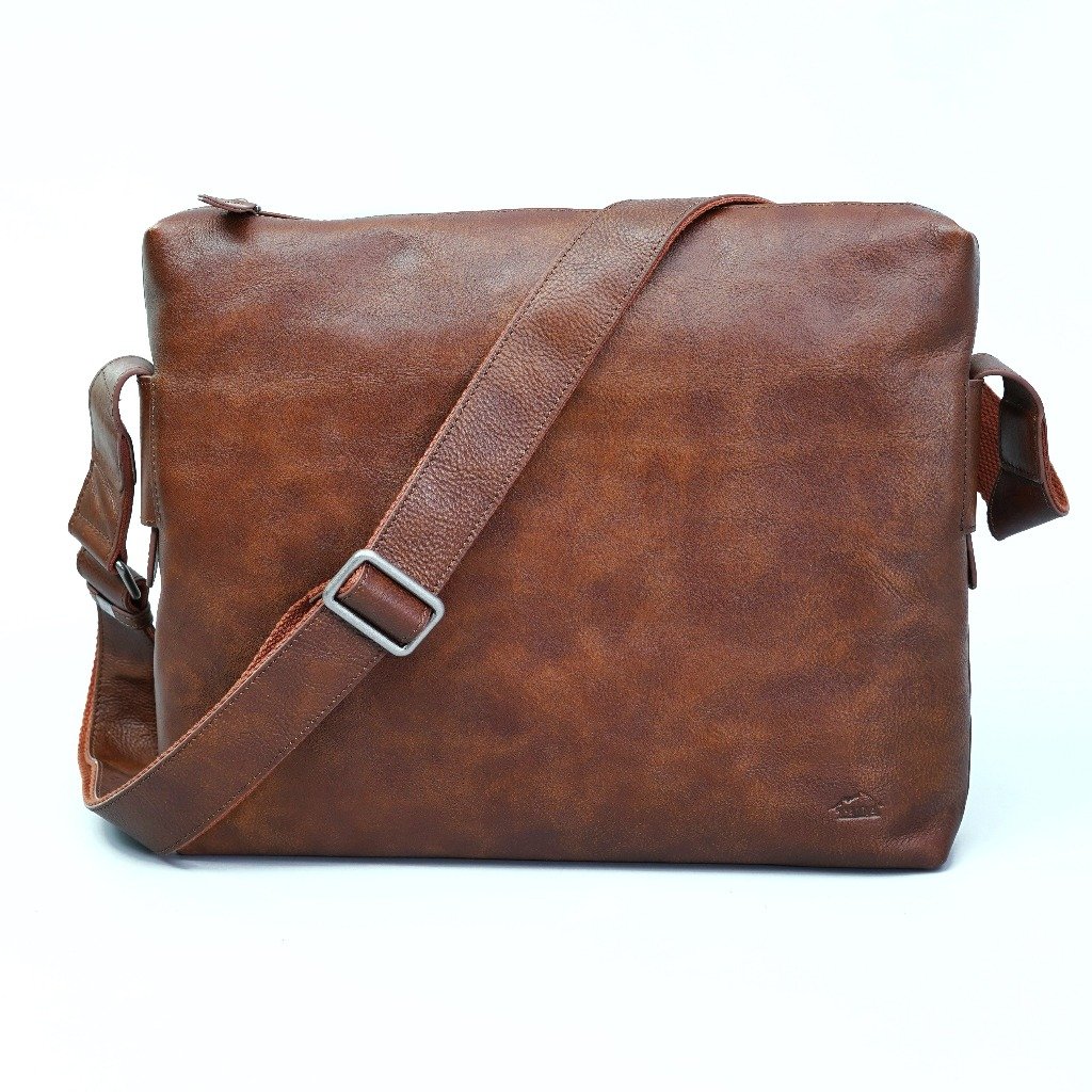 กระเป๋าหนังใส่โน๊ตบุ๊ค