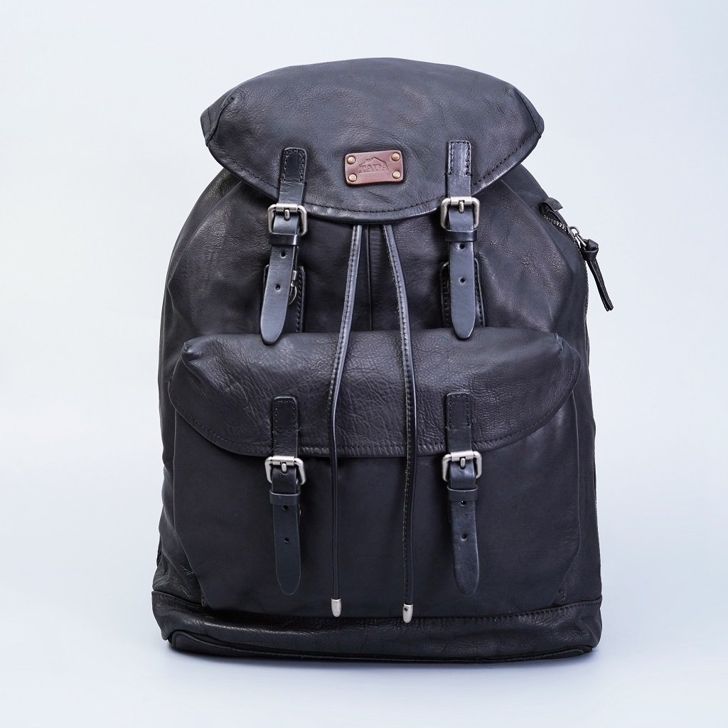 กระเป๋าเป้หนังผู้ชาย