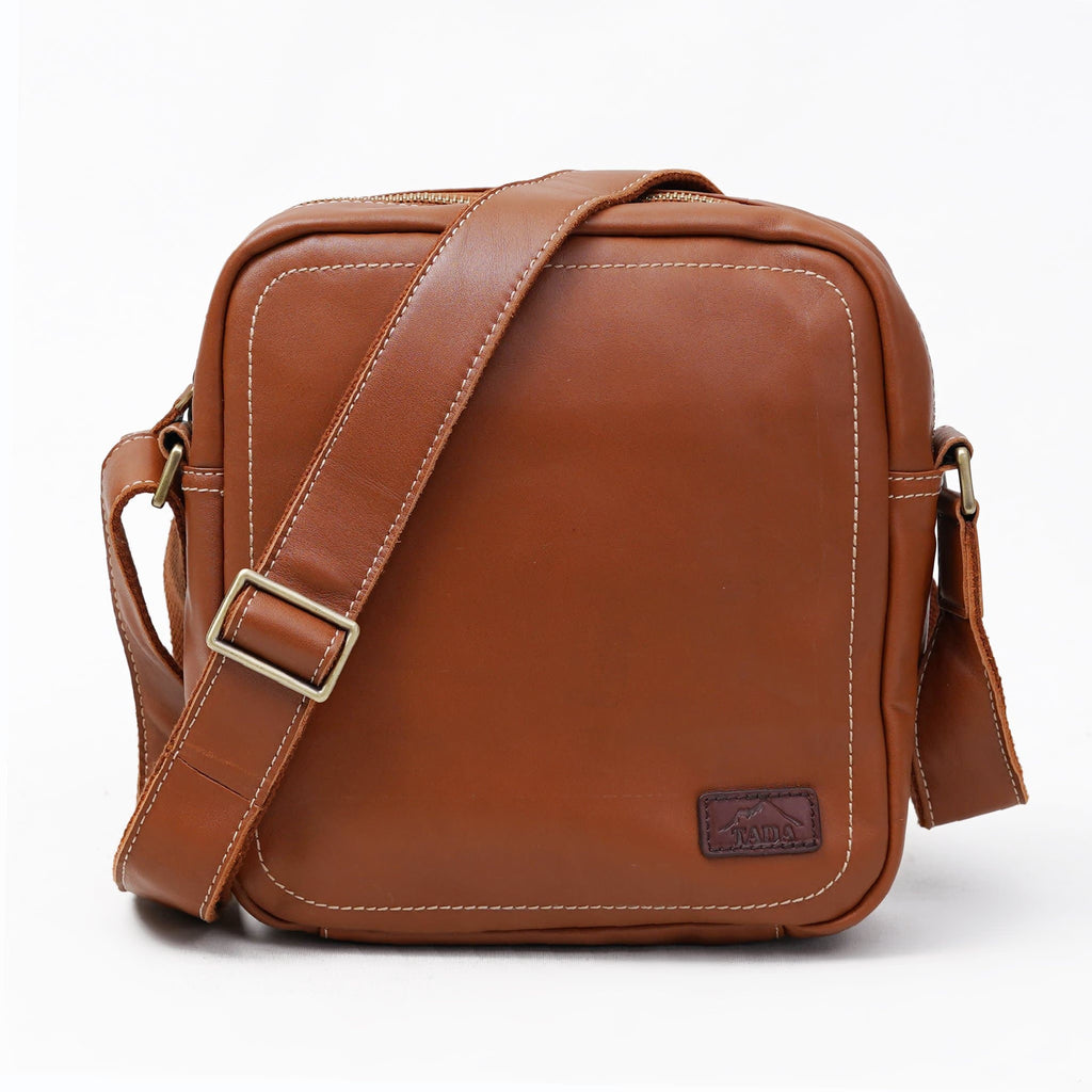 กระเป๋าหนังผู้ชาย