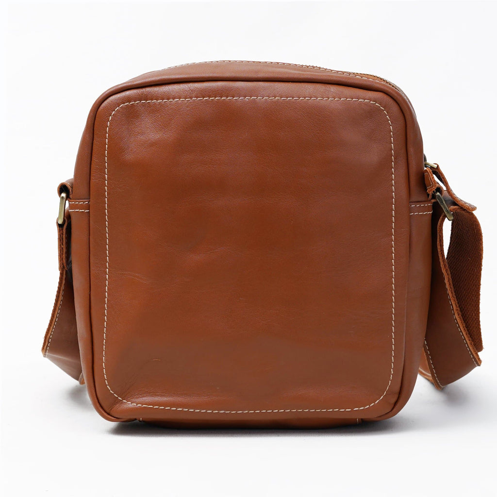 กระเป๋าหนังผู้ชาย