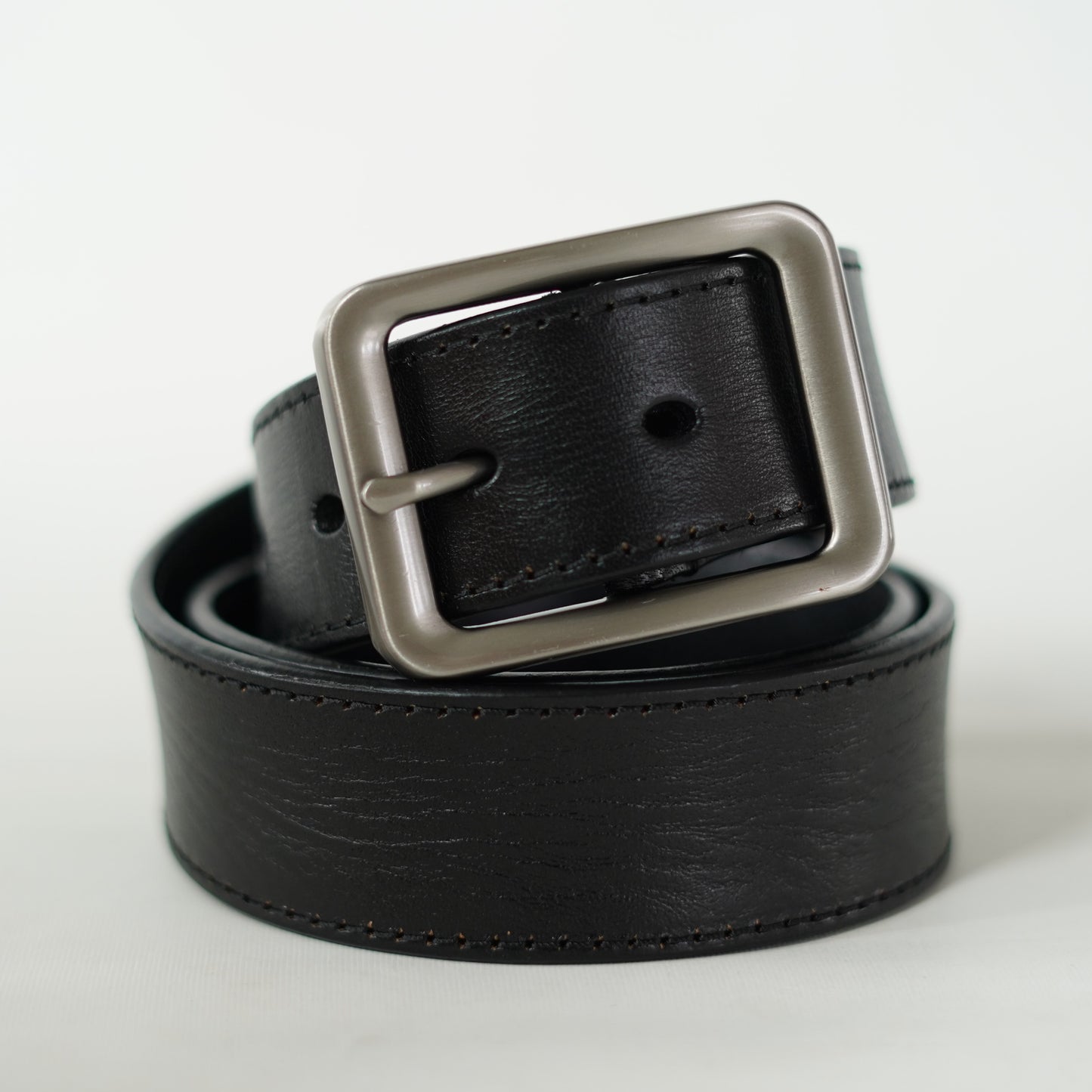 เข็มขัดหนังแท้ รุ่น BE-BK-650-3
