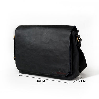 กระเป๋าโน๊ตบุ๊คหนัง/กระเป๋าเอกสารหนัง รุ่น B-BK-1295