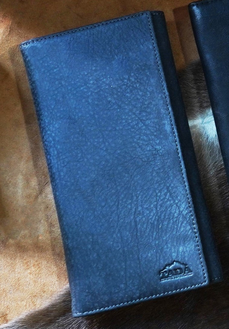 กระเป๋าสตางค์หนังแท้ รุ่น W-ACL-0432