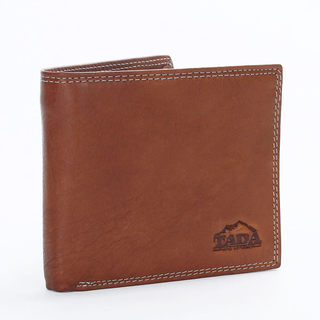 กระเป๋าสตางค์หนังแท้