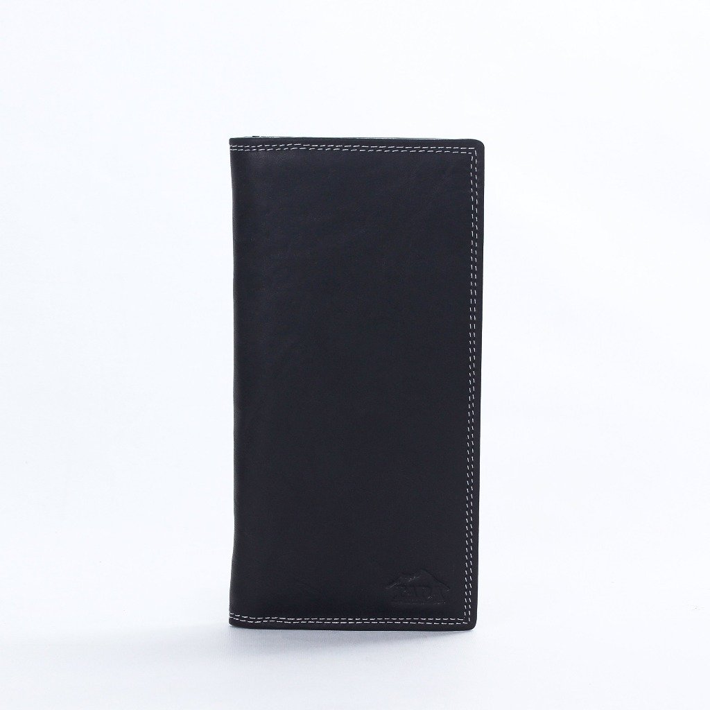 กระเป๋าสตางค์หนังแท้