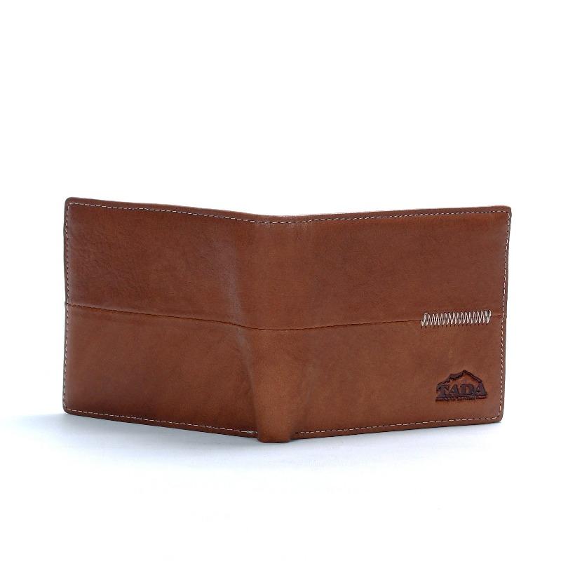 กระเป๋าสตางค์หนังแท้