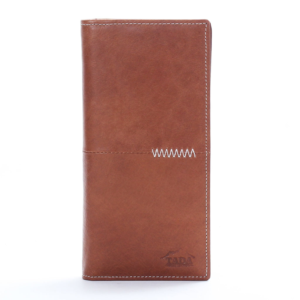 กระเป๋าสตางค์หนังแท้