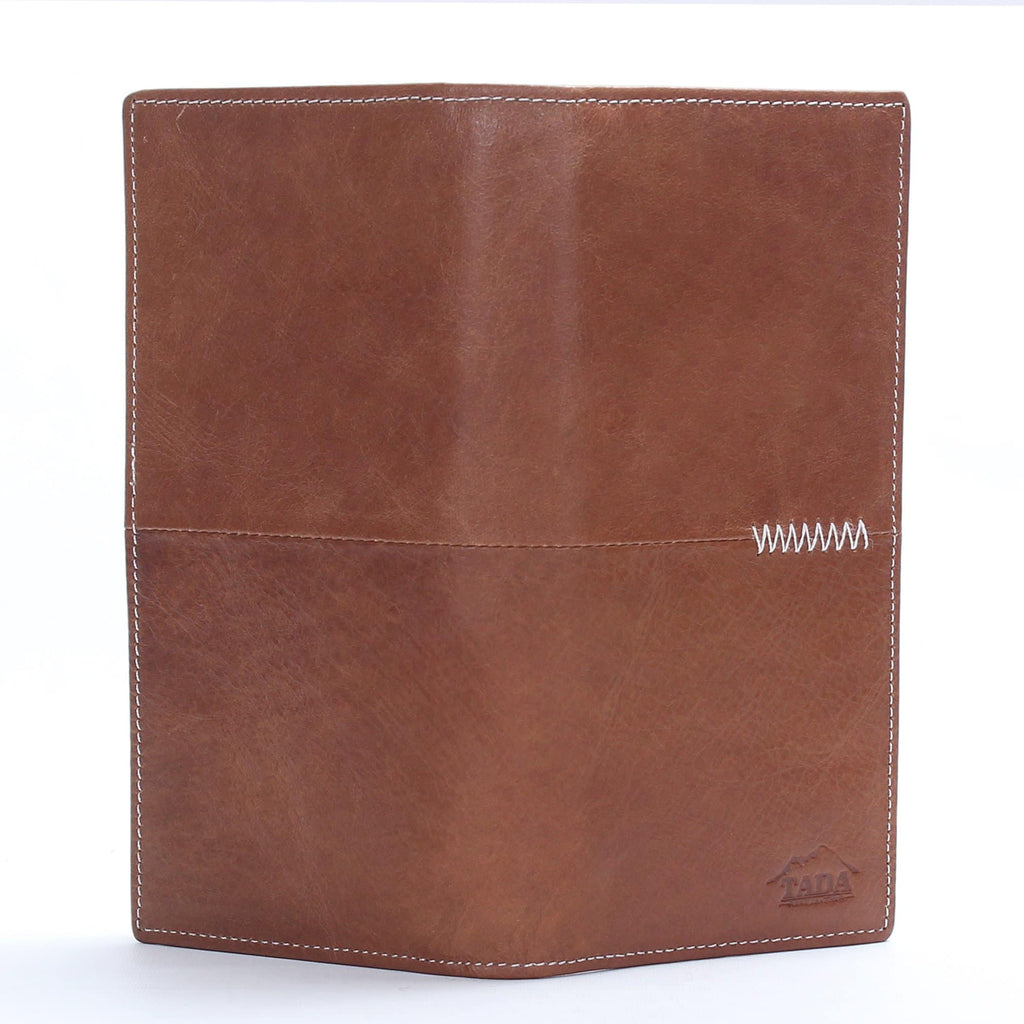 กระเป๋าสตางค์หนังแท้