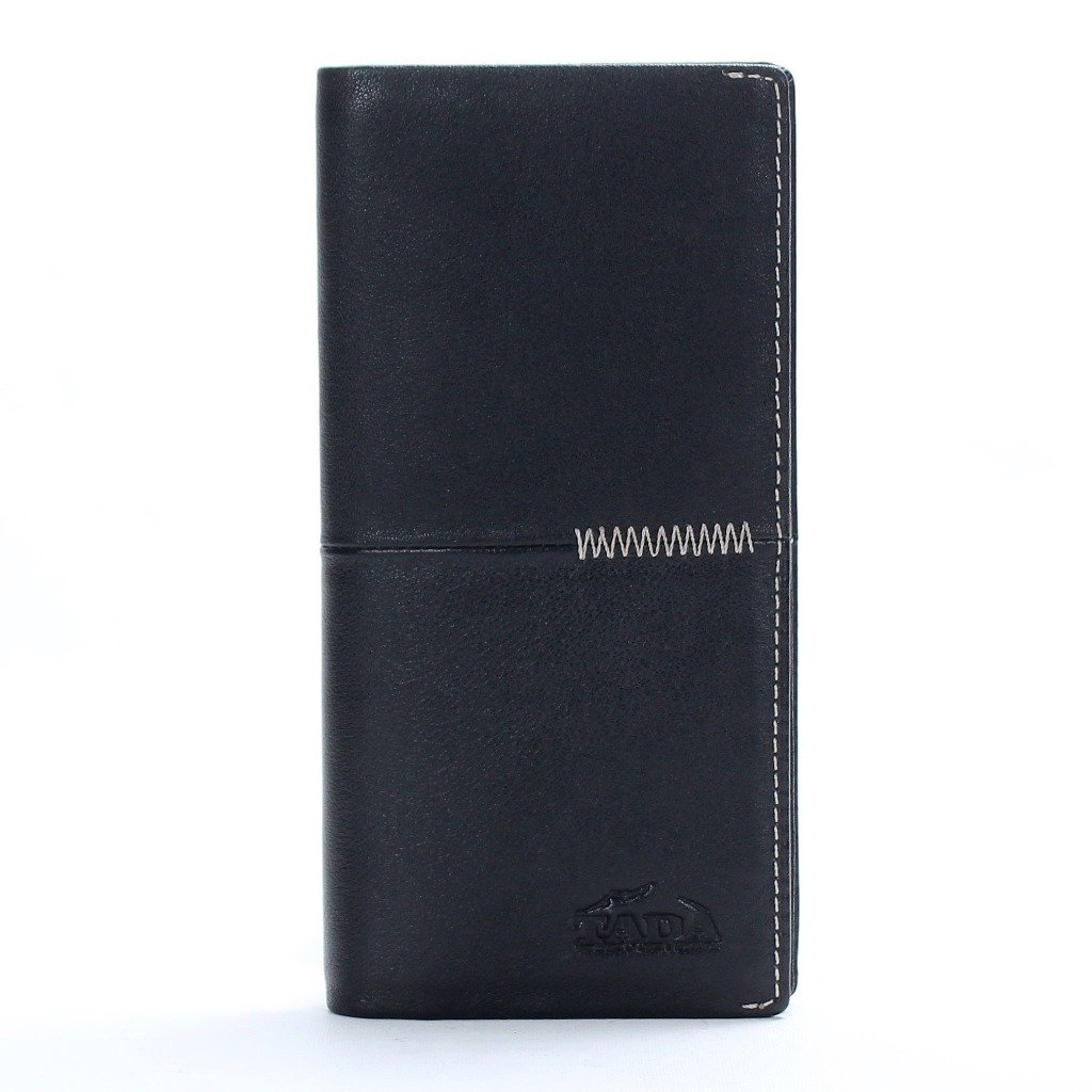 กระเป๋าสตางค์หนังแท้