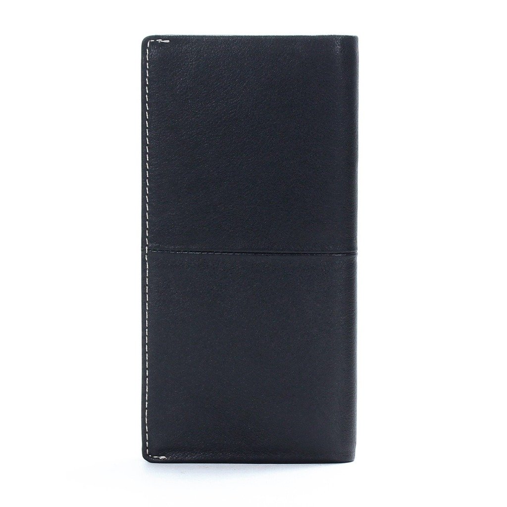 กระเป๋าสตางค์หนังแท้