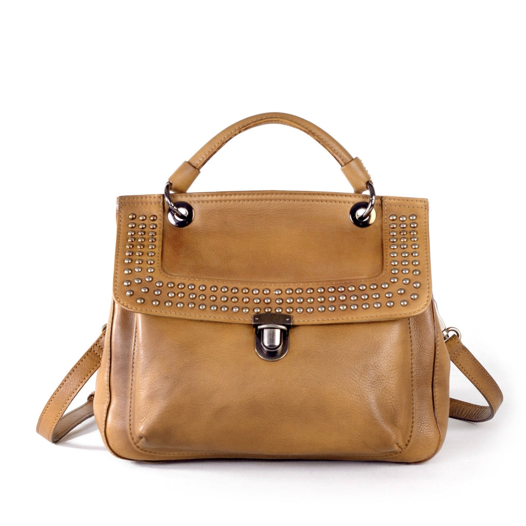 กระเป๋าหนังผู้หญิง