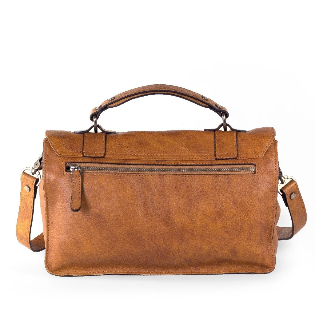 กระเป๋าหนังผู้หญิง