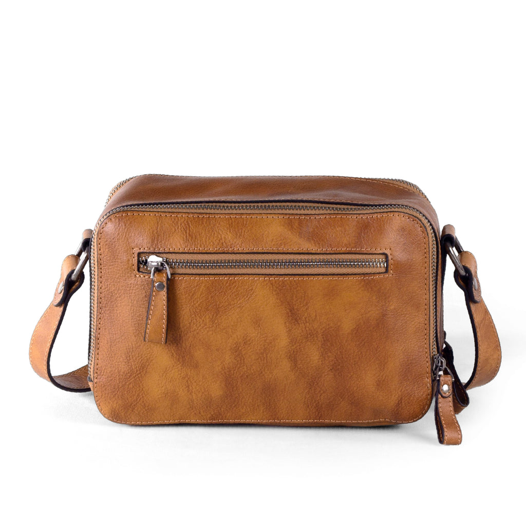 กระเป๋าหนังสะพายข้างผู้หญิง/กระเป๋าหนังแท้ผู้หญิง รุ่น Curie สินค้าใหม่ขายดี