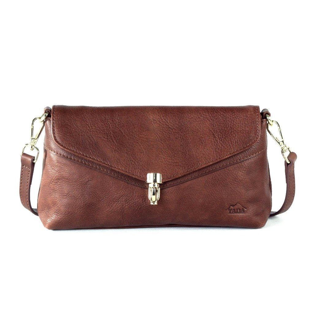 กระเป๋าหนังผู้หญิง