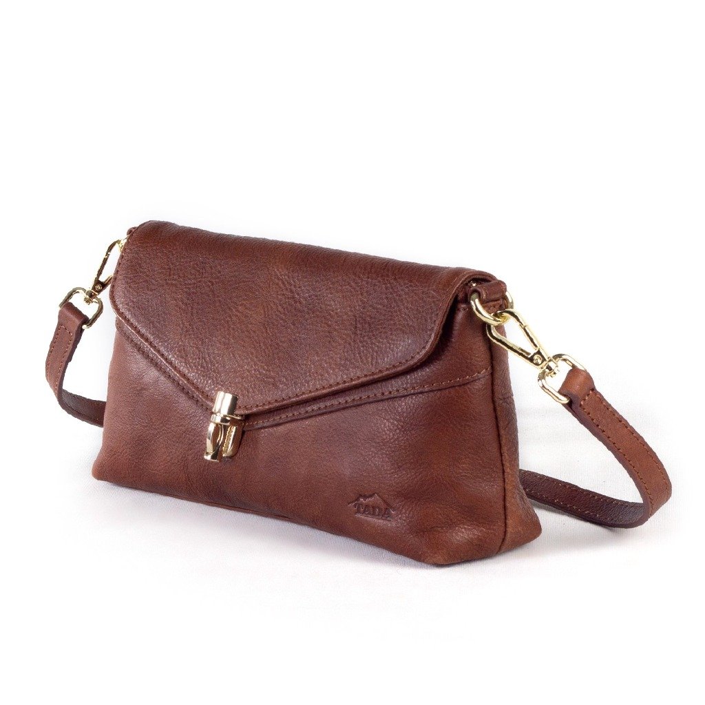 กระเป๋าหนังผู้หญิง