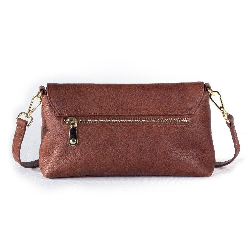 กระเป๋าหนังผู้หญิง