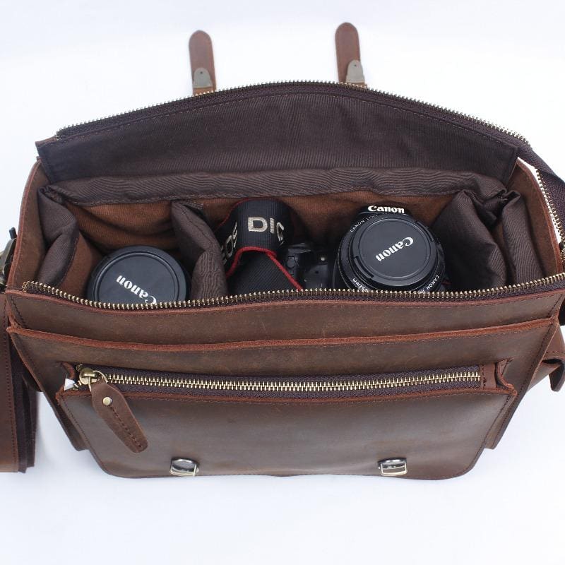 กระเป๋าหนังผู้ชาย