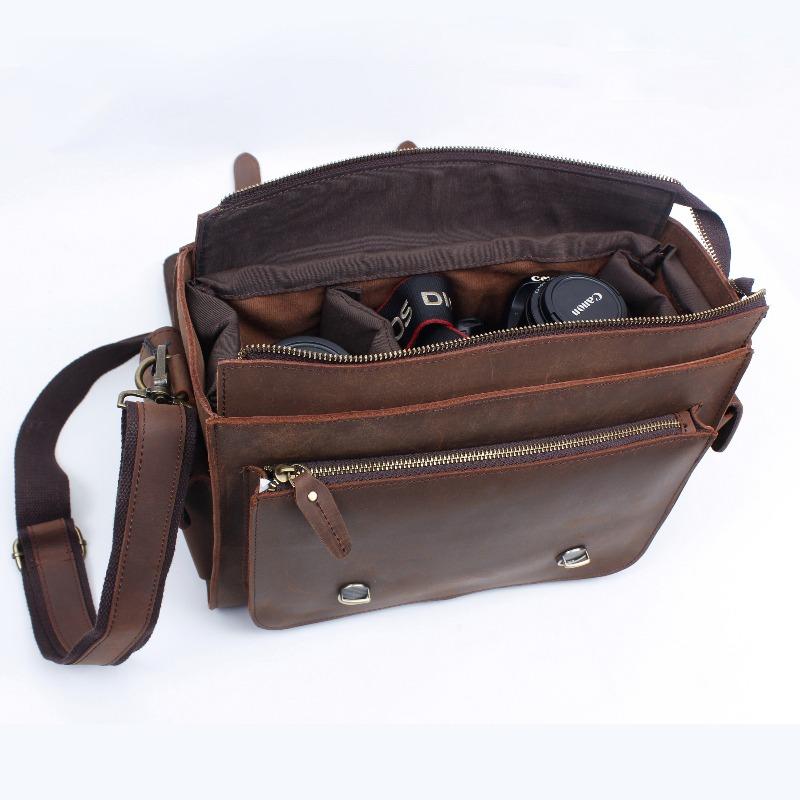 กระเป๋าหนังผู้ชาย