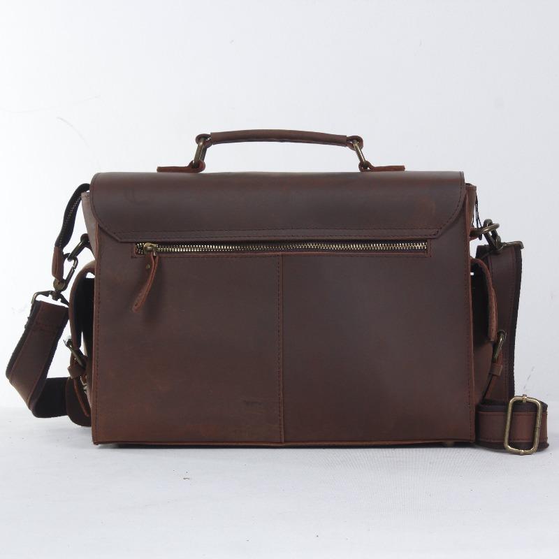 กระเป๋าหนังผู้ชาย