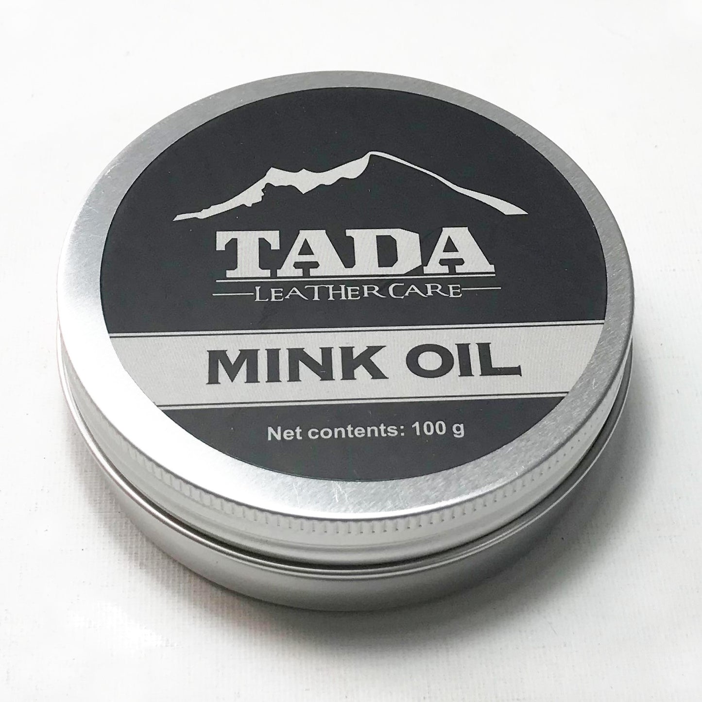 มิ้งออย mink oil