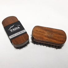 โหลดรูปภาพลงในเครื่องมือใช้ดูของ Gallery แปรงขนม้าแท้ 100% (horse hair brush)
